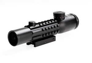 Tri-Rail Tactical Scopes - CS10-TR428IR