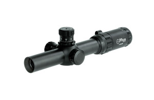 Tactical 30mm CQB/3-Gun Match Scope - CS401624IR