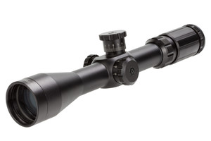 First Focal Plane Variable Series - CS41-41444