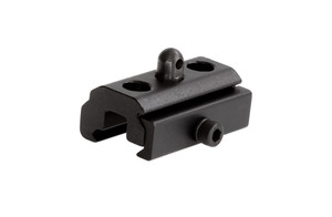 Picatinny Bipod Adaptor - Bipod adapter - ST1007
