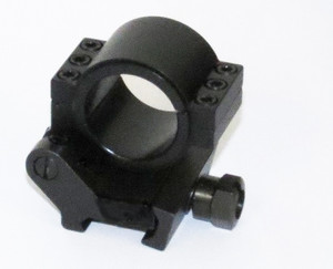 Flip-To-Side Scope Rings - SMFSL