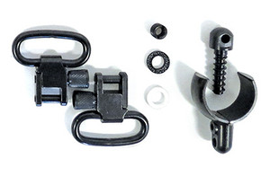Swivel Sets - 10268 - 1"LOOP SET WITH LEVER ACTION BARREL BAND SET