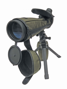 Bighorn Hunter Spotting Scope - CV25-206080