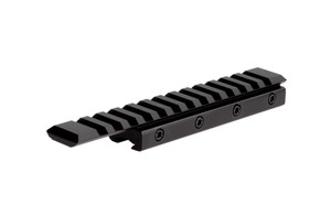 Airgun Scope Mounts - 11mm to Std Dvtl Adapter - SM7015