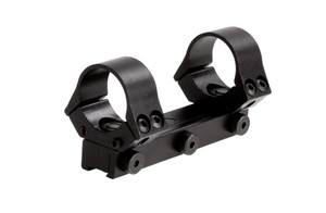 Airgun Scope Mounts - 1" Ring 11mm Base Combo - SM7101