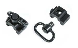 Swivel Sets - Picatinny Sling Swivel Stud Adapter - ST1003