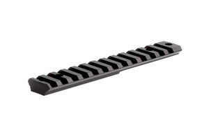 One-Piece Picatinny Style Tactical Bases - Ruger All American .17 HMR/22LR - SM4505