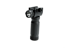 Fore End Grip w/ Integral 3W LED 250 Lumens Lamp - CVFL