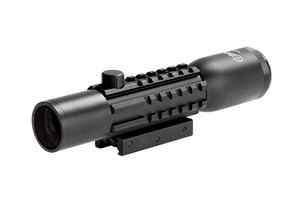 Tri-Rail Tactical Scopes - CS12-RM432