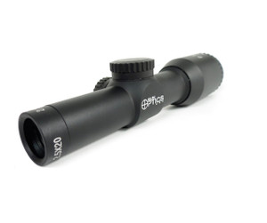 Hunter Plus II - CS31-2520