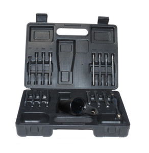 18 Pc Bore Sighting Kit - ST1015