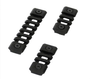 3 Pc Key Mod Accessory Rail-SM9409