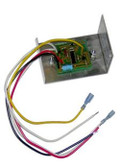 Electronic Flasher Module for Changeable Letter Signs