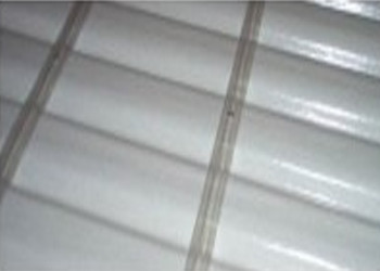 Plastic Letter Track Sign Parts