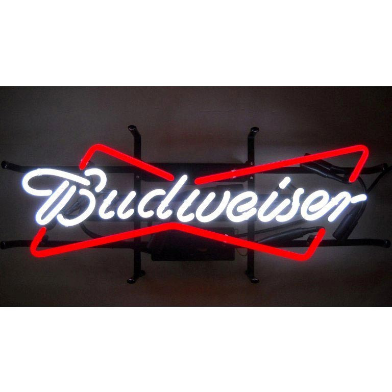 Budweiser Neon Sign | Sign Parts