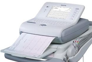 Philips Pagewriter Trim Iii Power Supply For Sale Online