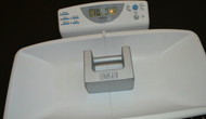 Detecto Model 8440 Baby Pediatric Infant Scale Weighs up to 44 lbs Calibrated 
