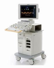 Philips HD11XE This is set up for OB/GYN Right Now