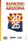 Ranking AZ 2025 magazine - published March 2025
