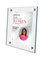 AZ Business magazine 2020 Most Influential Women Acrylic Stand-off Wall Plaque Style B with photo
Size is 11" x 16.5"

If you select "Include Image on File," it will be the same as the photo that appears in the July/August 2020 issue of magazine.  If you would like a different photo, please indicate that in the "order instructions/comments (optional)" box at checkout.  Please email a high resolution PDF of the photo you would on the plaque to Sara.Fregapane@azbigmedia.com or contact Sara at (602) 277-6045.