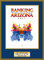 Navy Blue with Gold Trim Style C Ranking Az 2021 Plaque. Cover of Ranking magazine or exact reprint of page.  Plate includes: Company Name, Ranked #1 or Ranked Top Ten and Category.  If customization is preferred on the plate, please include three lines of text in the general instructions/ comment box or contact Sara Fregapane at (602) 277-6045. 