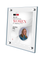 AZ/RE magazine 2020 Most Influential Women Acrylic Stand-off Wall Plaque Style B with photo
Size is 11" x 16.5"

If you select "Include Image on File," it will be the same as the photo that appears in the July/August 2020 issue of magazine.  If you would like a different photo, please indicate that in the "order instructions/comments (optional)" box at checkout.  Please email a high resolution PDF of the photo you would on the plaque to Sara.Fregapane@azbigmedia.com or contact Sara at (602) 277-6045.