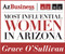 The 2022 Most Influential Women Digital Emblem is the perfect component to your social media, email signature line, LinkedIn profile, and/or your company website. This emblem which will be customized with your name is 72 dpi and the image is 3" X 3.3".  This emblem is for screen resolution only.  It is not print-ready.  

 Digital emblems will be emailed to you within 48-72 hours.  