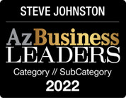 The 2022 Az Business Leaders Digital Emblem is the perfect component to your social media, email signature line, LinkedIn profile, and/or your company website!  Emblem comes with your name and category.  If you would like something other than those two items on the emblem, (i.e. company name)  please state what you would like in the general instructions/comment box at check-out.  Or if you prefer, contact Sara Fregapane @ (602)424-8838. Digital emblems will be emailed to you within 48-72 hours. 