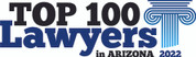 2022 Az Business magazine's Top 100 Lawyers Event