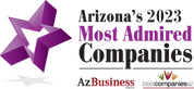 2023  Arizona's Most Admired Companies - Event Tickets / Tables