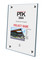 Style E Projects to Know 2024 (PTK) plaque - Acrylic Stand-Off Wall Plaque.  The image on this plaque is the same image as in the magazine.  If you are a subcontractor and would like your company name displayed, please contact Sara Fregapane @ (602) 277-6045 or indicate same in the Comment Box at sale completion.  