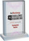 Excellence in Banking 2023 Acrylic Desktop plaque.  
Plaque will have bank name or person's name whichever is in the magazine.  If you would like something else on the plaque, please state that in the comment box at check-out.  You may also email Sara.Fregapane@azbigmedia.com or call (602)424-8838.