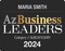 Square - The 2024 Az Business Leaders Digital Emblem is the perfect component to your social media, email signature line, LinkedIn profile, and/or your company website!  Emblem comes with your name and category.  If you would like something other than those two items on the emblem, (i.e. company name)  please state what you would like in the general instructions/comment box at check-out.  Or if you prefer, contact Sara Fregapane @ (602)424-8838. Digital emblems will be emailed to you within 48-72 hours. 