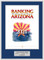 2024 Navy Blue with Silver Trim Style C Plaque. Cover of Ranking magazine or exact reprint of page.  Plate includes: Company Name, Ranked #1 or Ranked Top Ten and Category.  If customization is preferred on the plate, please include three lines of text in the general instructions/ comment box or contact Sara Fregapane at (602) 277-6045. 