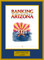 2024 Navy Blue with Gold Trim Style C Plaque. Cover of Ranking magazine or exact reprint of page.  Plate includes: Company Name, Ranked #1 or Ranked Top Ten and Category.  If customization is preferred on the plate, please include three lines of text in the general instructions/ comment box or contact Sara Fregapane at (602) 277-6045. 