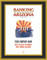 Ranking Arizona 2024 Plaque Style D (Size 11" X 15.75").  Black with gold trim.
Plaque is the Cover of 2024 Ranking magazine plus text.  Text includes: Company Name, Ranked Best Workplace or Best Work Culture.  If customization wording is preferred on the plaque, please include three lines of text in the general instructions/comment box or contact Sara Fregapane at (602) 277-6045. 