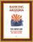 Ranking Arizona 2024 Plaque Style D (Size 11" X 15.75").  Mahogany with gold trim.
Plaque is the Cover of 2024 Ranking magazine plus text.  Text includes: Company Name, Ranked Best Workplace or Best Work Culture.  If customization wording is preferred on the plaque, please include three lines of text in the general instructions/comment box or contact Sara Fregapane at (602) 277-6045. 