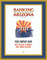 Ranking Arizona 2024 Plaque Style D (Size 11" X 15.75").  Blue with gold trim.
Plaque is the Cover of 2024 Ranking magazine plus text.  Text includes: Company Name, Ranked Best Workplace or Best Work Culture.  If customization wording is preferred on the plaque, please include three lines of text in the general instructions/comment box or contact Sara Fregapane at (602) 277-6045. 
