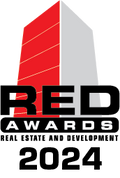 SOLD OUT! 2024 AZRE RED Awards - Individual Tickets or Table of Ten