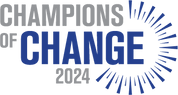 2024 Champions of Change Individual Ticket OR Table of 10