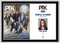 Style A 2025 People to Know (PTK) plaque - Black Double plaque with silver trim.  This plaque comes with the same image that appears in the magazine.  If you would like a different photo, please contact Sara@azBIGmedia.com or (602) 277-6045