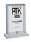 Style F People to Know 2025 (PTK) plaque - Acrylic Desktop Marquee Plaque - no image.