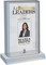Style F with image from magazine.  If you would like a different photo on your plaque, please state that in the comment box at check-out and email a high resolution PDF to Sara.Fregapane@azbigmedia.com