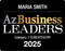Square - The 2025 Az Business Leaders Digital Emblem is the perfect component to your social media, email signature line, LinkedIn profile, and/or your company website!  Emblem comes with your name and category.  If you would like something other than those two items on the emblem, (i.e. company name)  please state what you would like in the general instructions/comment box at check-out.  Or if you prefer, contact Sara Fregapane @ (602)424-8838. Digital emblems will be emailed to you within 48-72 hours. 