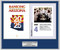 2025 Style B Navy Blue with Silver Trim and plate plaque.  This plaque is for #1 winners.   Please email your company logo to Sara.Fregapane@azbigmedia.com.   Plate includes: Company Name, Ranked #1 and Category.  If customization is preferred n the plate, please include three lines of text in the general instructions/comment box or contact Sara Fregapane at (602) 277-6045  (plate color matches trim color)