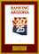 2025 Mahogany with Gold Trim Style C Plaque. Cover of Ranking magazine or exact reprint of page.  Plate includes: Company Name, Specific # Ranked or Ranked Top Ten and Category.  If customization is preferred on the plate, please include three lines of text in the general instructions/ comment box or contact Sara Fregapane at (602) 277-6045. 