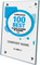 100 Best Places to Work in Arizona for 2025 - Acrylic Stand Off  Wall Plaque - Style E