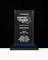 Winner plaque for individual.