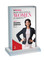 AZ Business magazine 2025 Most Influential Women Desktop Marquee Acrylic Plaque with photo - Style F  