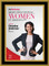 AZ Business magazine 2024 Most Influential Women black plaque,  gold trim with photo - Style D